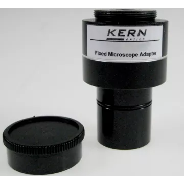 Adaptateur d’oculaire pour caméras pour microscopes (0,5×/23,2 mm) ODC-A8105 | Balances pro