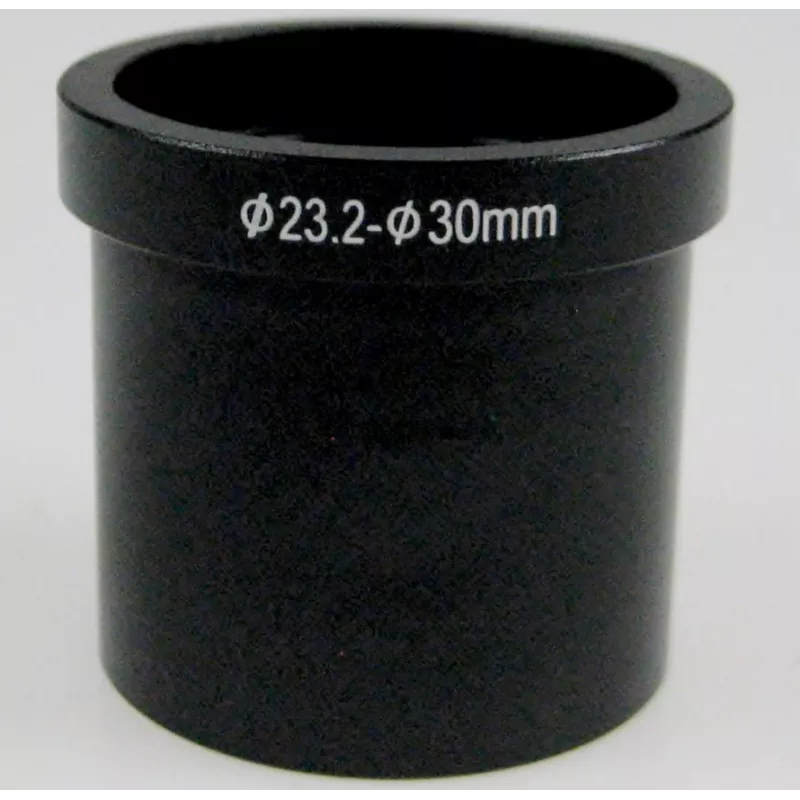 Adaptateur d’oculaire pour caméras pour microscopes (23,2–30 mm) - ODC-A8106 | Balances pro