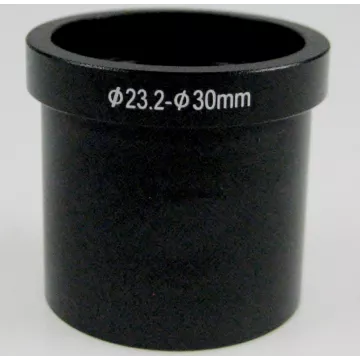 Adaptateur d’oculaire pour caméras pour microscopes (23,2–30 mm) - ODC-A8106 | Balances pro