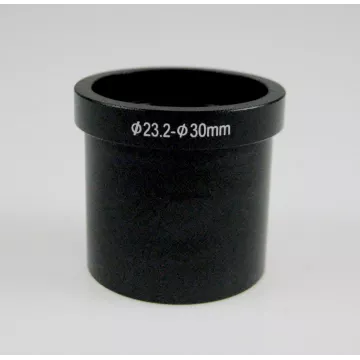 Adaptateur d’oculaire pour caméras pour microscopes (23,2–30 mm) - ODC-A8106 | Balances pro