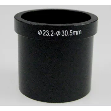 Adaptateur d’oculaire pour caméras pour microscopes (23,2–30,5 mm) - ODC-A8107 | Balances pro