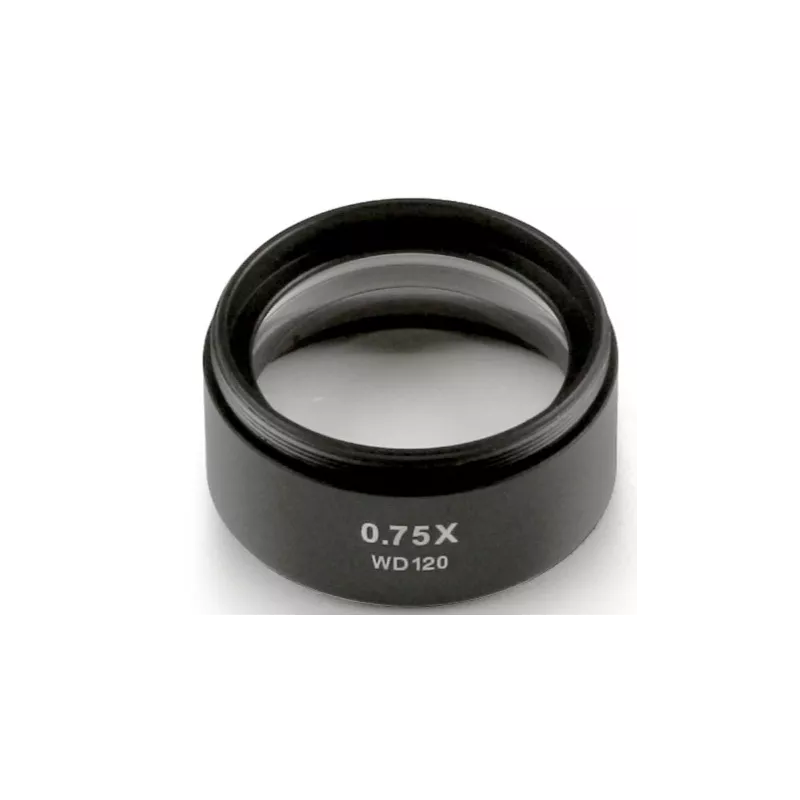 Objectif additionnel 0,75x - OZB-A4644 | Balances pro