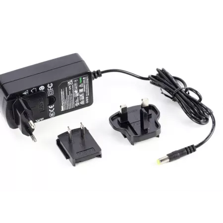 Bloc d’alimentation 9V, 1A - KERN YKA-45