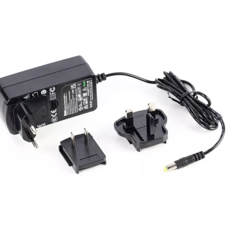 Bloc d’alimentation 9V, 1A - KERN YKA-45 | Balances pro