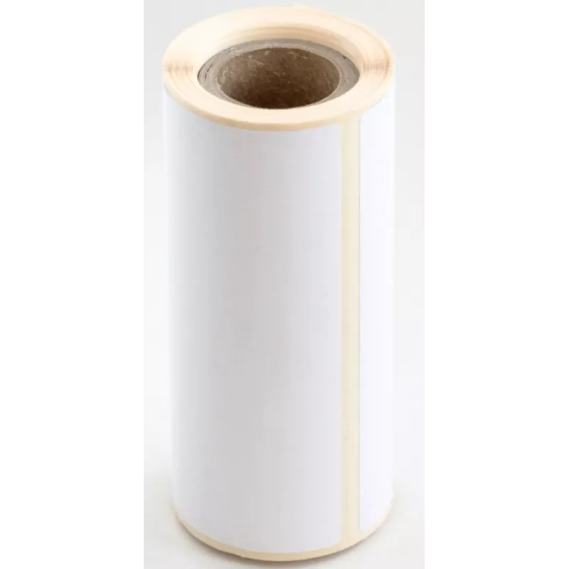 Rouleau d'étiquettes pour KERN YKE-01, 105×148 mm, 45 étiquettes - YKE-A03 | Balances pro