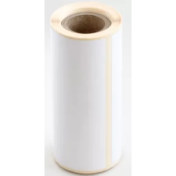 Rouleau d'étiquettes pour KERN YKE-01, 105×148 mm, 45 étiquettes - YKE-A03 | Balances pro
