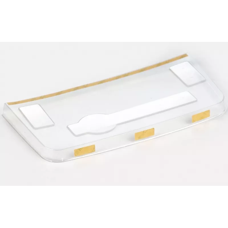 Housse de protection pour KERN DBS (5 pièces) - DBS-A03S05 | Balances pro