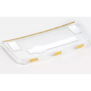 Housse de protection pour KERN DBS (5 pièces) - DBS-A03S05 | Balances pro