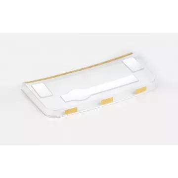 Housse de protection pour KERN DBS (5 pièces) - DBS-A03S05 | Balances pro
