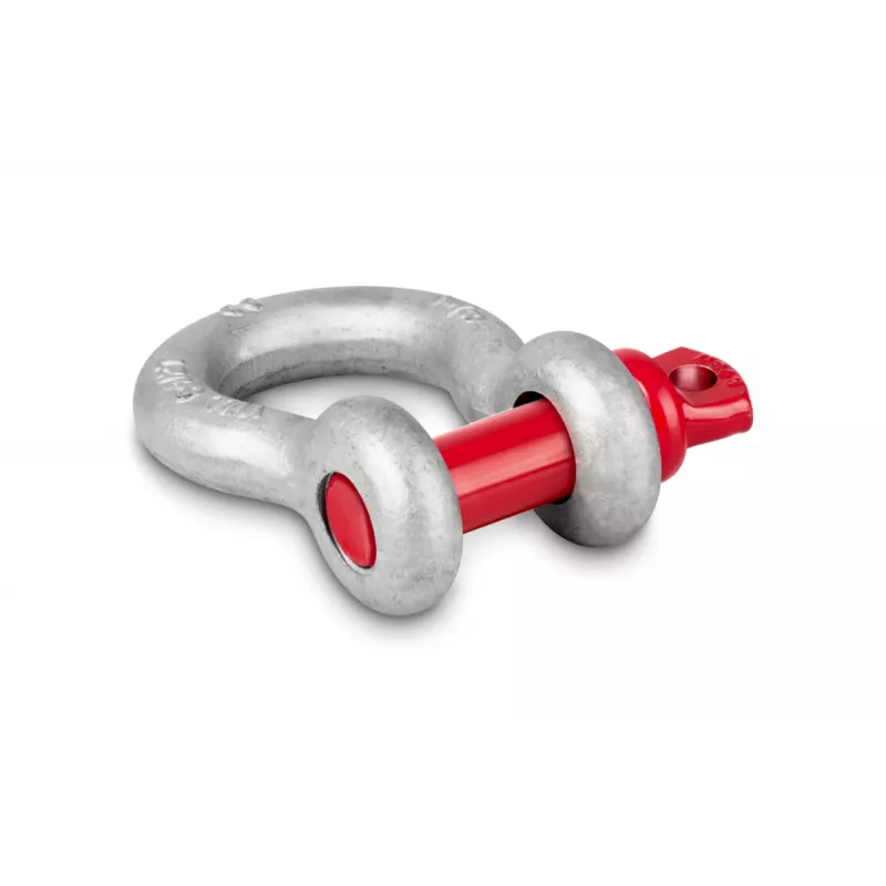 Manille ultra-résistante ([Max] ≤ 5 t) pour KERN HFA et KERN HFC - YSC-01 | Balances pro