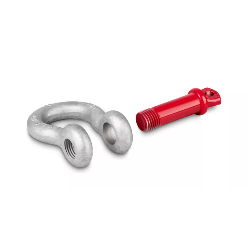 Manille ultra-résistante ([Max] ≤ 5 t) pour KERN HFA et KERN HFC - YSC-01 | Balances pro