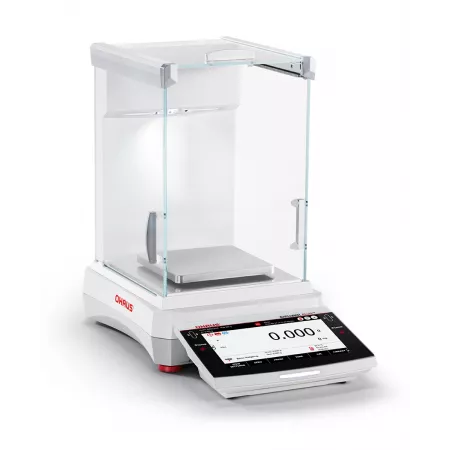 Balance plateforme en acier inoxydable KERN DS | Balances pro