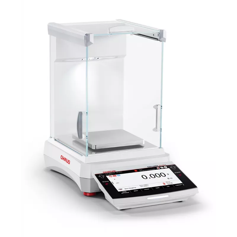 Balance de précision OHAUS EXPLORER PLUS™ PRECISION (EXP) | Balances pro