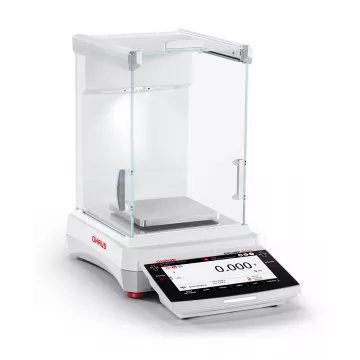 Balance de précision OHAUS EXPLORER PLUS™ PRECISION (EXP) | Balances pro