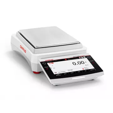 Balance de précision EXPLORER PLUS™ PRECISION (EXP)