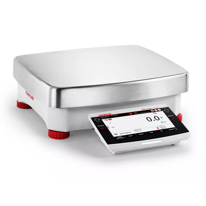 Balance de précision OHAUS EXPLORER PLUS™ PRECISION (EXP) | Balances pro