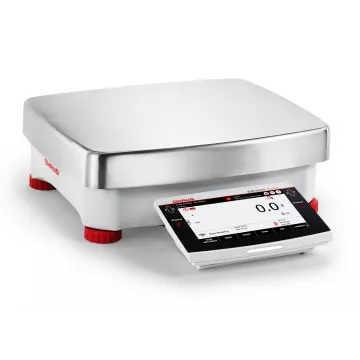 Balance de précision OHAUS EXPLORER PLUS™ PRECISION (EXP) | Balances pro