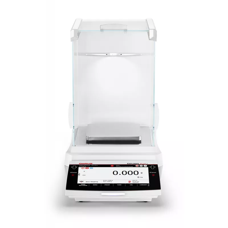 Balance de précision OHAUS EXPLORER PLUS™ PRECISION (EXP) | Balances pro