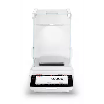 Balance de précision OHAUS EXPLORER PLUS™ PRECISION (EXP) | Balances pro