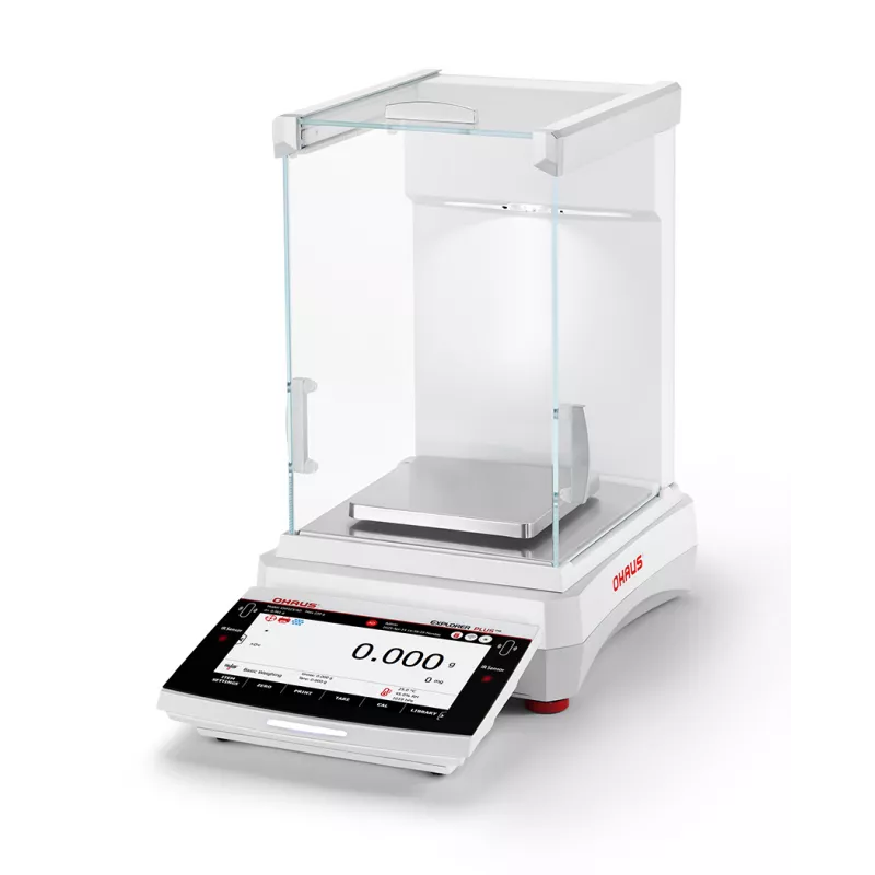 Balance de précision EXPLORER PLUS™ PRECISION (EXP)