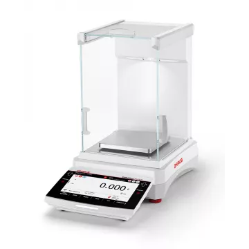 Balance de précision OHAUS EXPLORER PLUS™ PRECISION (EXP) | Balances pro