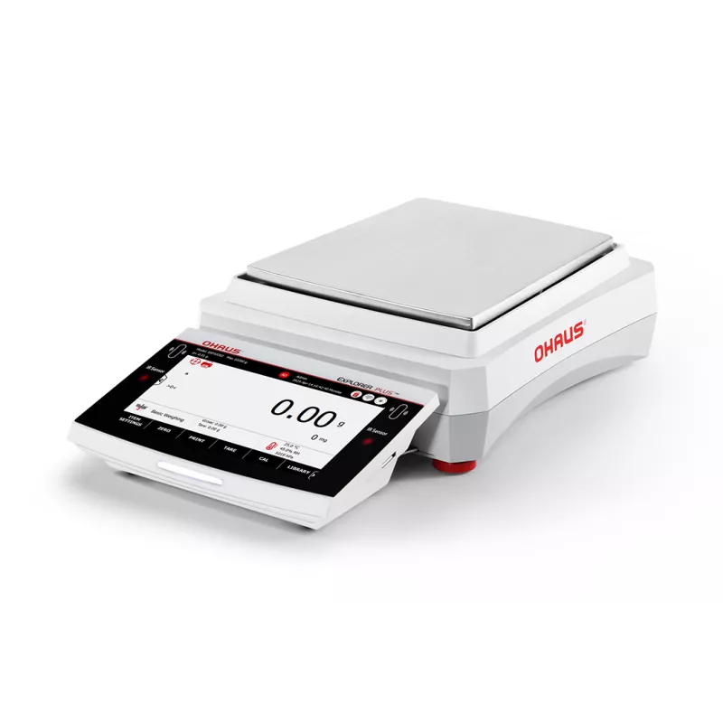 Balance de précision OHAUS EXPLORER PLUS™ PRECISION (EXP) | Balances pro