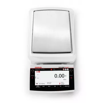 Balance de précision OHAUS EXPLORER PLUS™ PRECISION (EXP) | Balances pro