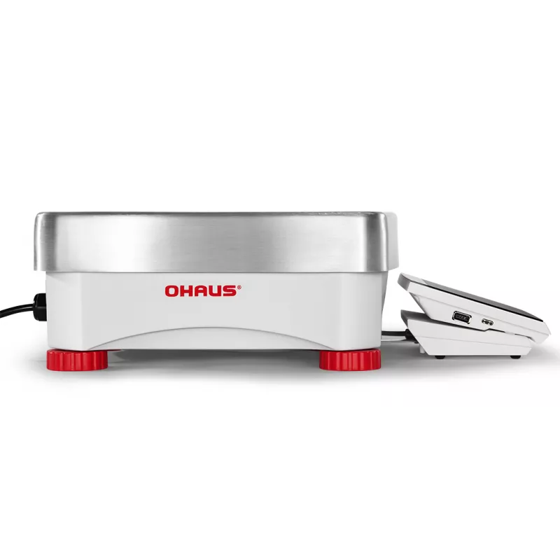 Balance de précision OHAUS EXPLORER PLUS™ PRECISION (EXP) | Balances pro