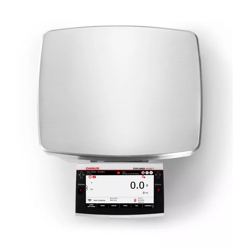 Balance de précision EXPLORER PLUS™ PRECISION (EXP)