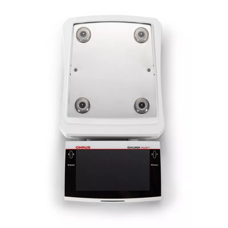 Balance de précision OHAUS EXPLORER PLUS™ PRECISION (EXP) | Balances pro