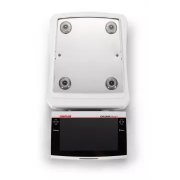 Balance de précision OHAUS EXPLORER PLUS™ PRECISION (EXP) | Balances pro