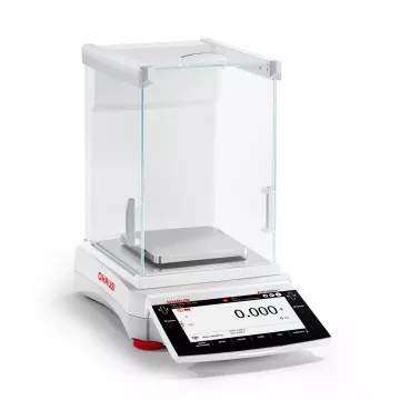Balance de précision OHAUS EXPLORER™ PRECISION (EXR) | Balances pro