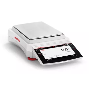 Balance de précision OHAUS EXPLORER™ PRECISION (EXR) | Balances pro