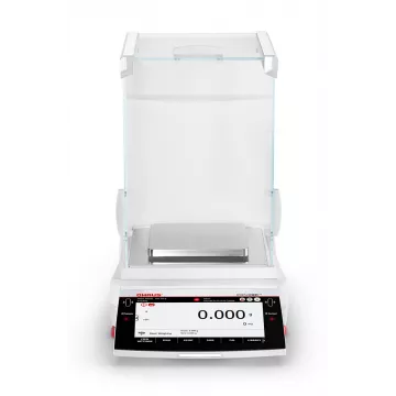 Balance de précision OHAUS EXPLORER™ PRECISION (EXR) | Balances pro