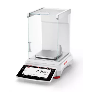 Balance de précision OHAUS EXPLORER™ PRECISION (EXR) | Balances pro