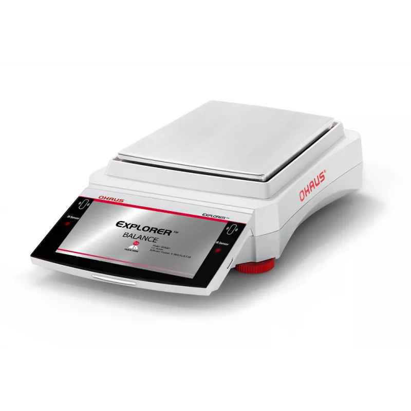 Balance de précision OHAUS EXPLORER™ PRECISION (EXR) | Balances pro