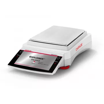 Balance de précision OHAUS EXPLORER™ PRECISION (EXR) | Balances pro