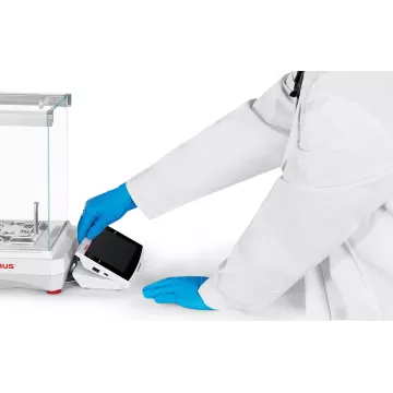 Balance de précision OHAUS EXPLORER™ PRECISION (EXR) | Balances pro
