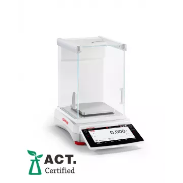 Balance de précision OHAUS EXPLORER™ PRECISION (EXR) | Balances pro