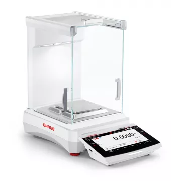 Balance analytique EXPLORER PLUS™ ANALYTICAL (EXP) | Balances pro