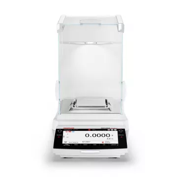 Balance analytique EXPLORER PLUS™ ANALYTICAL (EXP) | Balances pro