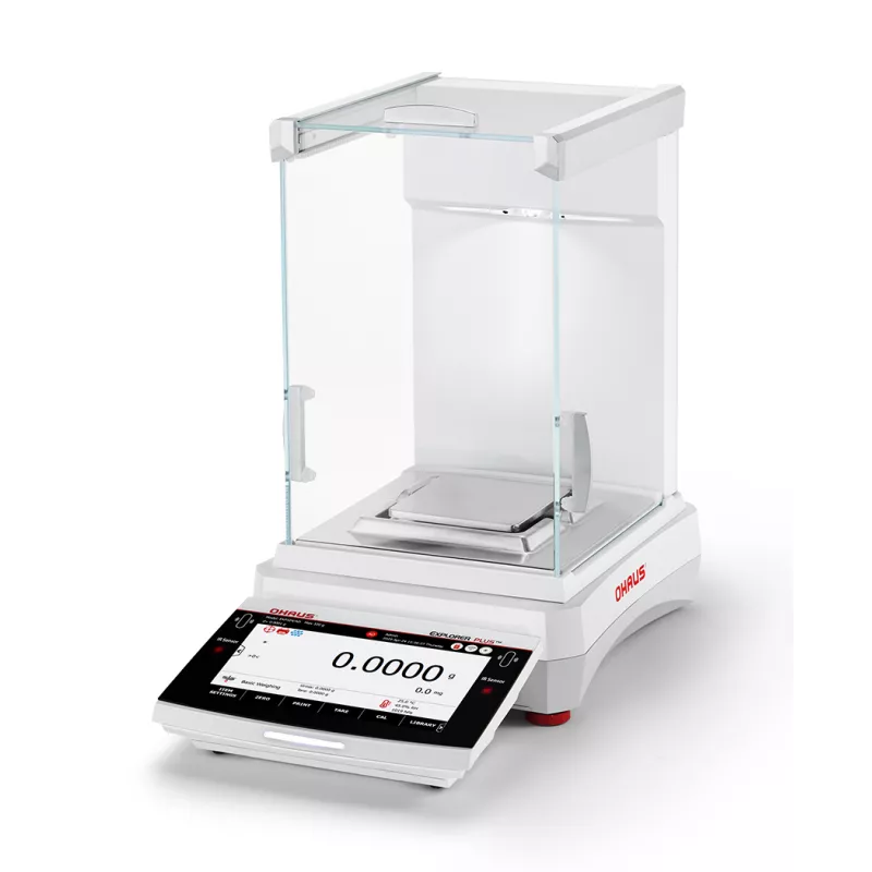 Balance analytique EXPLORER PLUS™ ANALYTICAL (EXP) | Balances pro