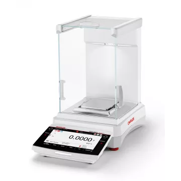 Balance analytique EXPLORER PLUS™ ANALYTICAL (EXP) | Balances pro