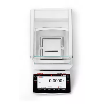 Balance analytique EXPLORER PLUS™ ANALYTICAL (EXP) | Balances pro