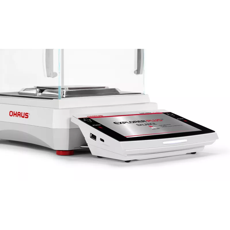 Balance analytique EXPLORER PLUS™ ANALYTICAL (EXP) | Balances pro