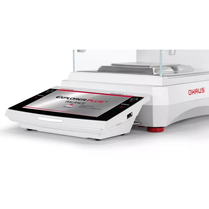 Balance analytique EXPLORER PLUS™ ANALYTICAL (EXP) | Balances pro