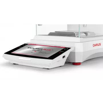 Balance analytique EXPLORER PLUS™ ANALYTICAL (EXP) | Balances pro