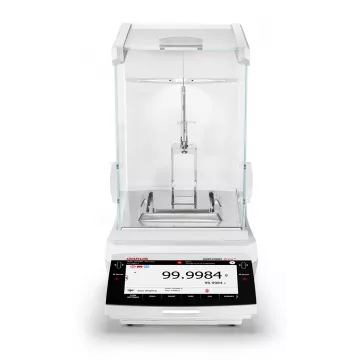 Balance analytique EXPLORER PLUS™ ANALYTICAL (EXP) | Balances pro