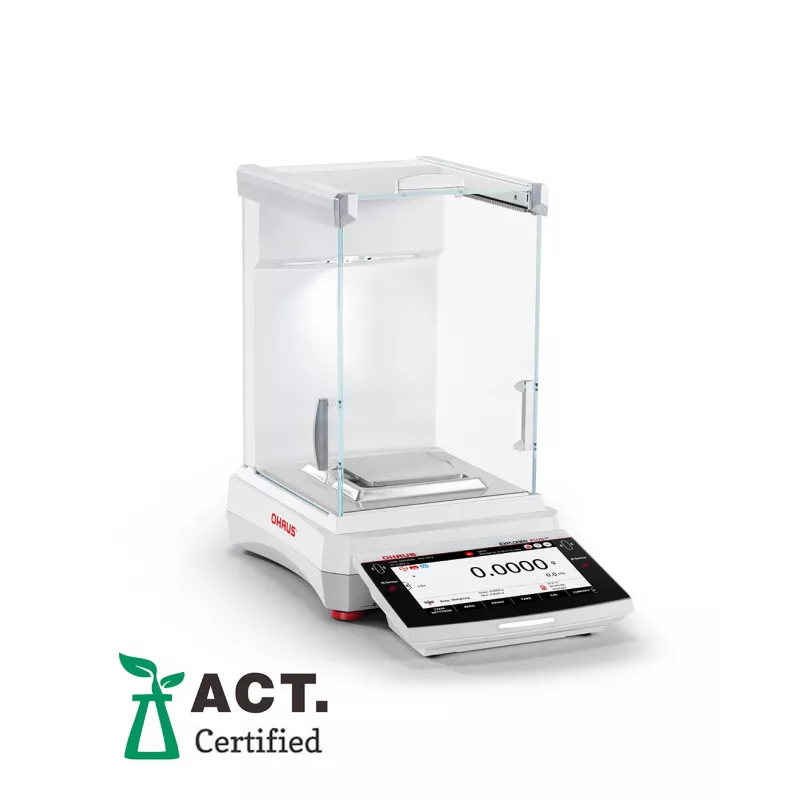 Balance analytique EXPLORER PLUS™ ANALYTICAL (EXP) | Balances pro
