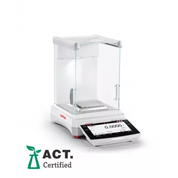 Balance analytique EXPLORER PLUS™ ANALYTICAL (EXP) | Balances pro